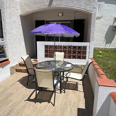 Appartement Situe A 100 M De La Plage Empuriabrava Kültér fotó