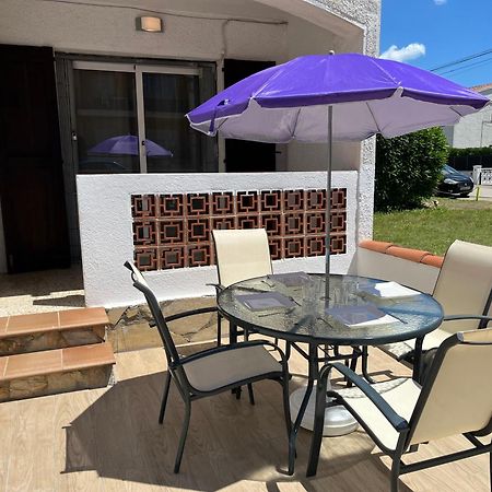 Appartement Situe A 100 M De La Plage Empuriabrava Kültér fotó