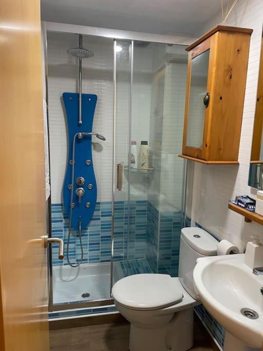 Appartement Situe A 100 M De La Plage Empuriabrava Kültér fotó