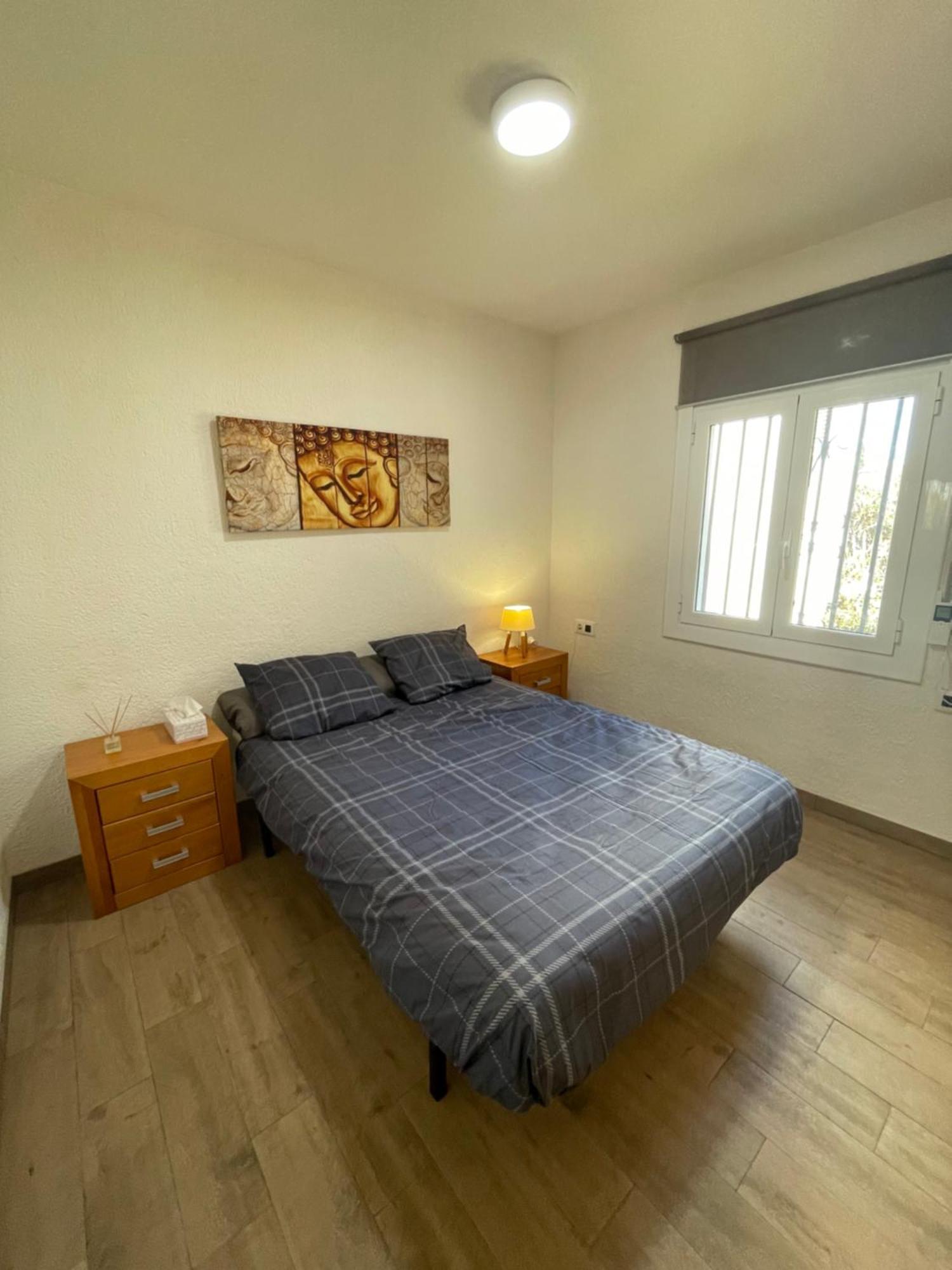 Appartement Situe A 100 M De La Plage Empuriabrava Kültér fotó