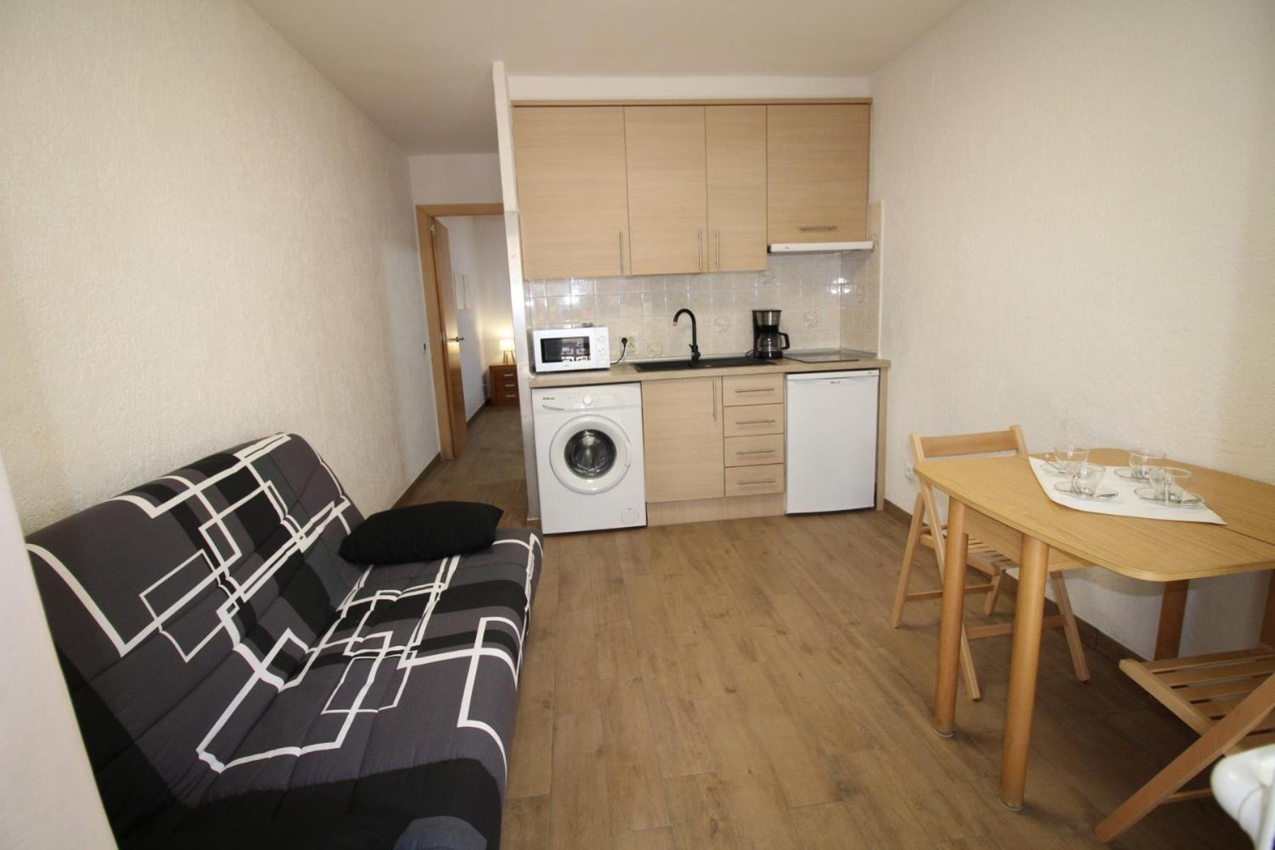 Appartement Situe A 100 M De La Plage Empuriabrava Kültér fotó