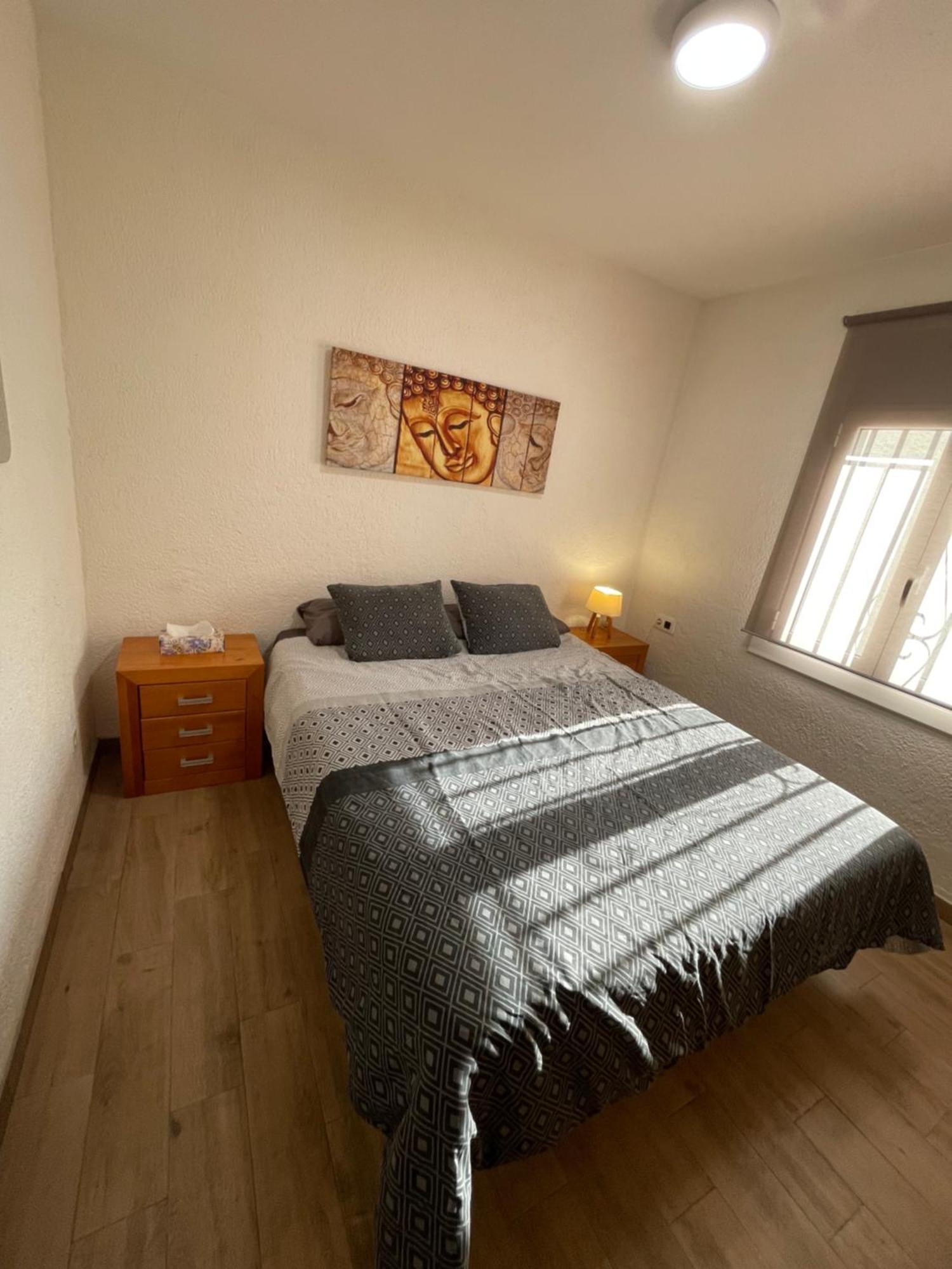 Appartement Situe A 100 M De La Plage Empuriabrava Kültér fotó